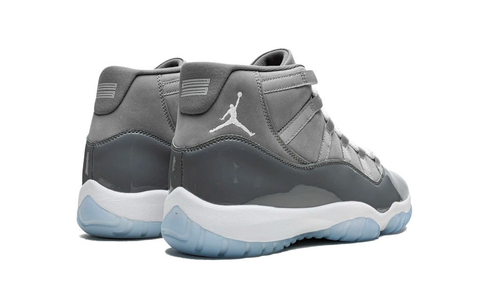 grey 11s 2021