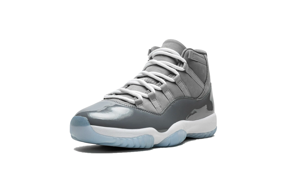 jordan 11 cool grey ps