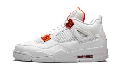 Buy Air Jordan 4 Shoes Deadstock Sneakers Restocks