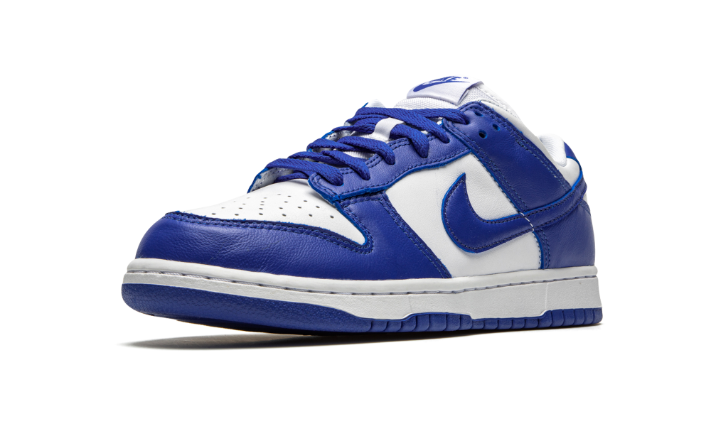 nike dunks kentucky