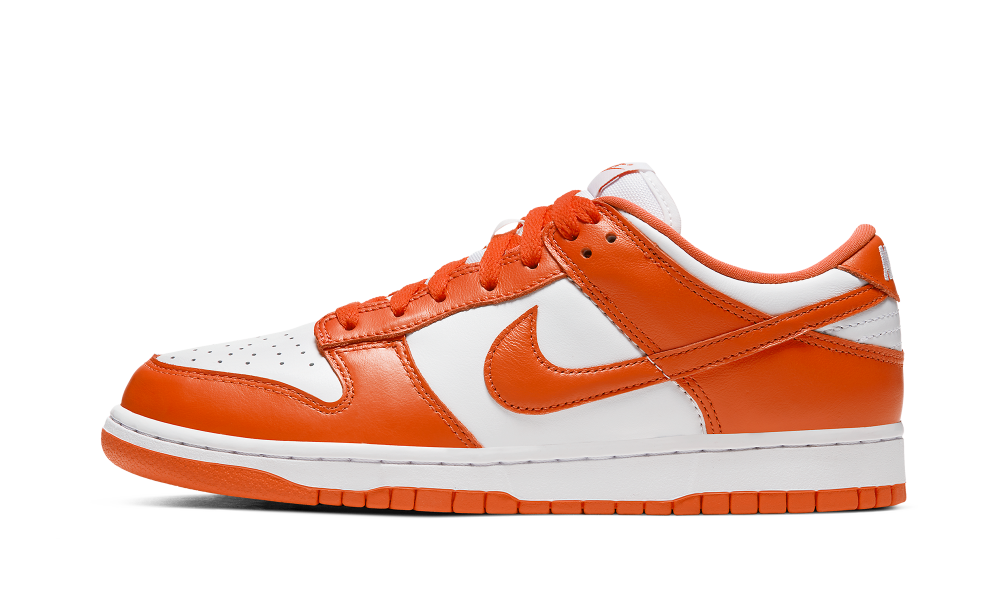 syracuse orange sneakers