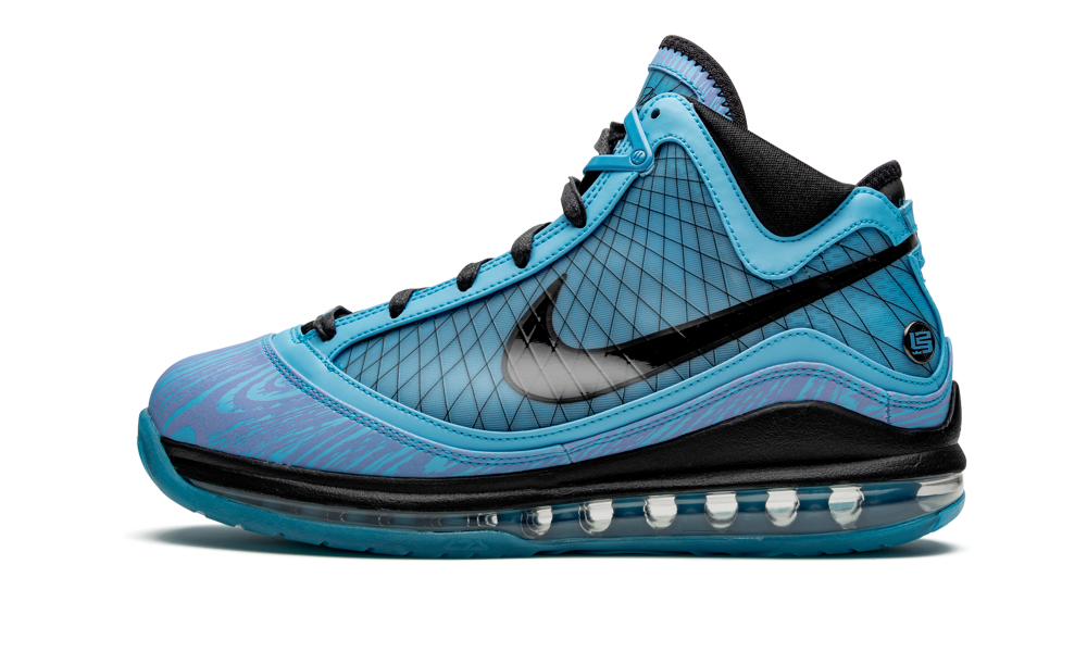 lebron vii all star