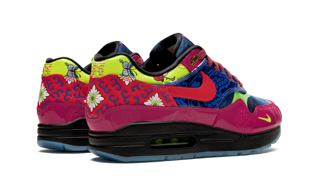 air max 1 chinese new year release date