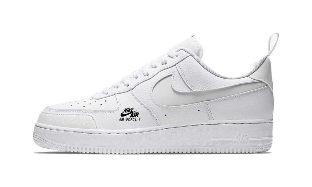 nike af1 utility white