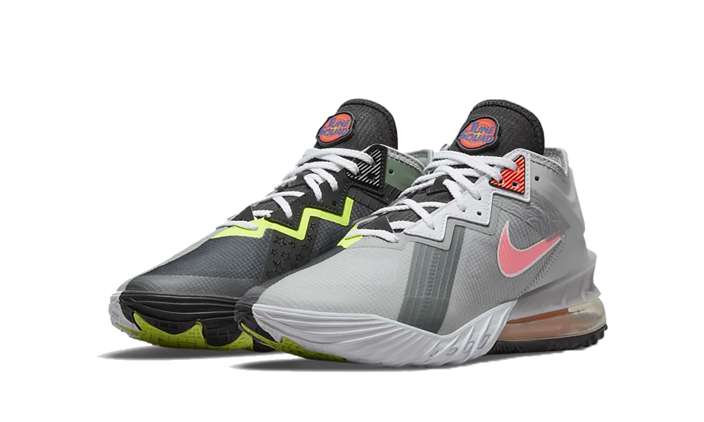 bugs lebron 18
