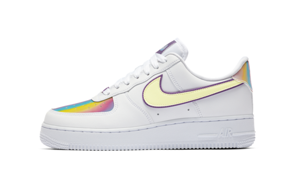 easter air force 1 2020