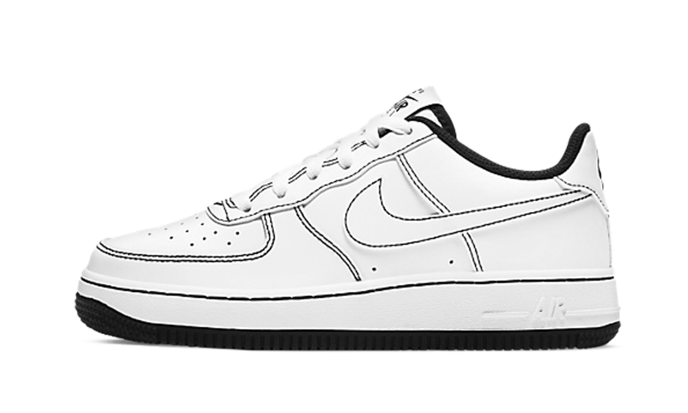 air force 1 gs low