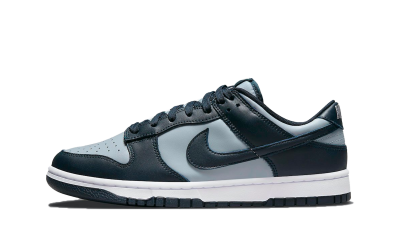 dunk low georgetown gs