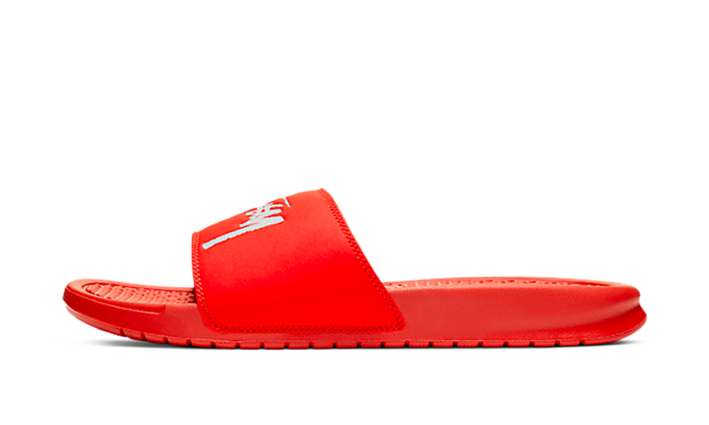 benassi red