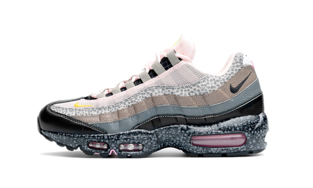 Size? X Nike Air Max 95 '20 For 20 