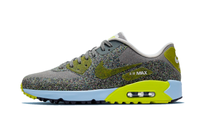 Nike Air Max 90 Grind Dust Speckled Golf