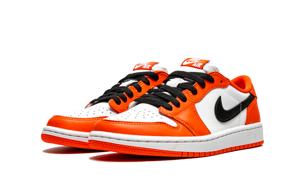 starfish low 1