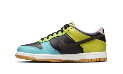 nike dunk low free 99 gs
