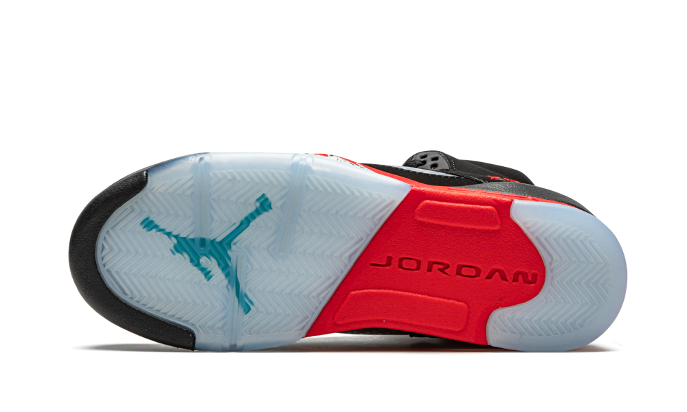 Air Jordan 5 Retro Top 3 Gs Cz29 001 Restocks