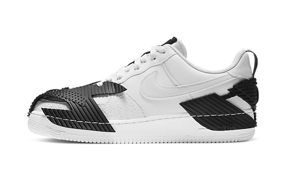 ndstrkt nike