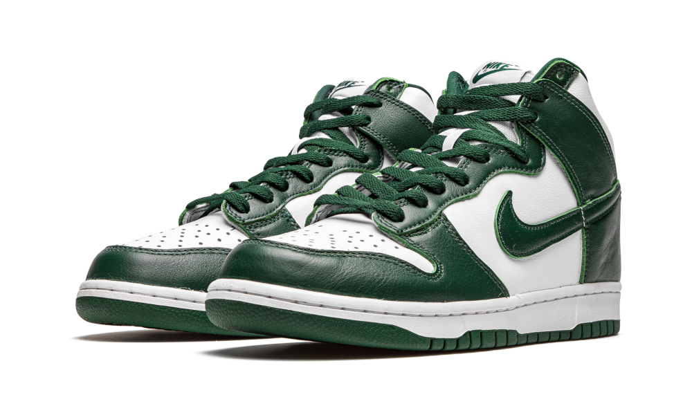 Nike Dunk High Spartan Green - CZ8149 