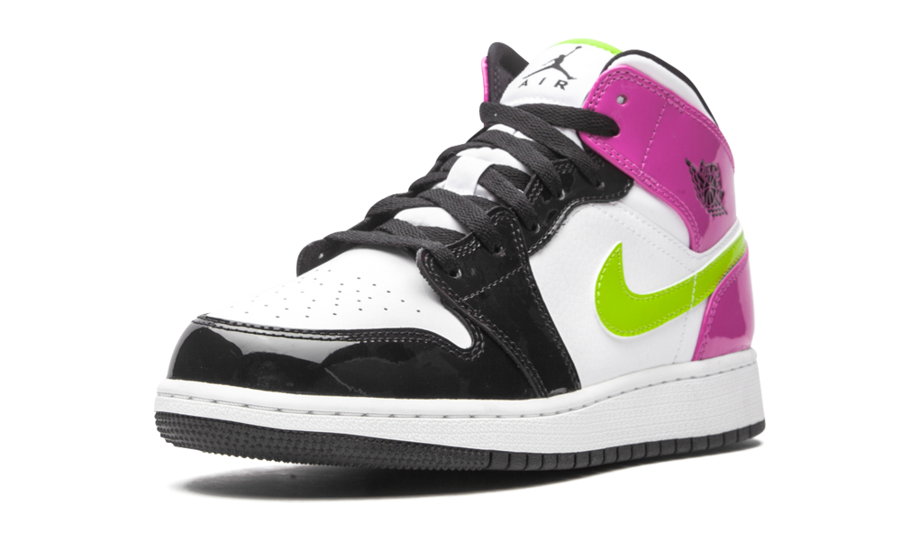 Buy > jordan cyber pink > in stock