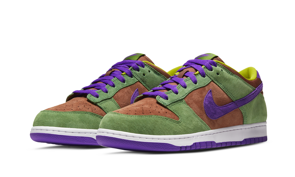 dunk low 2020