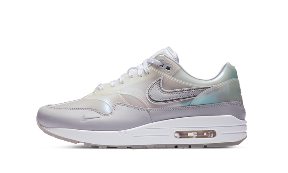 Nike Air Max 1 SNKRS Day White (W 