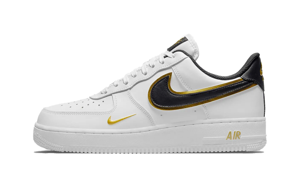 Nike Air Force 1 Low 07 LV8 Double 