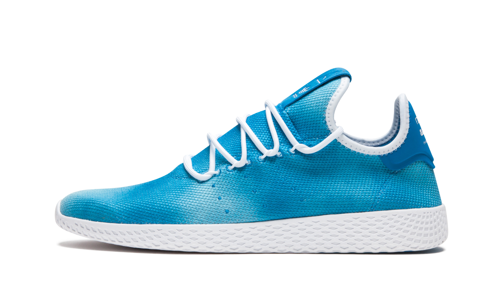 pharrell williams tennis hu holi