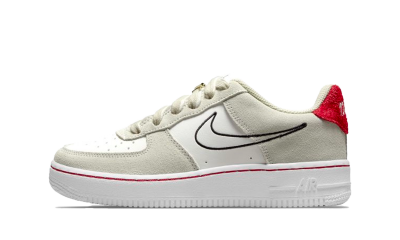 Nike Air Force 1 Low LV8 50 (GS)