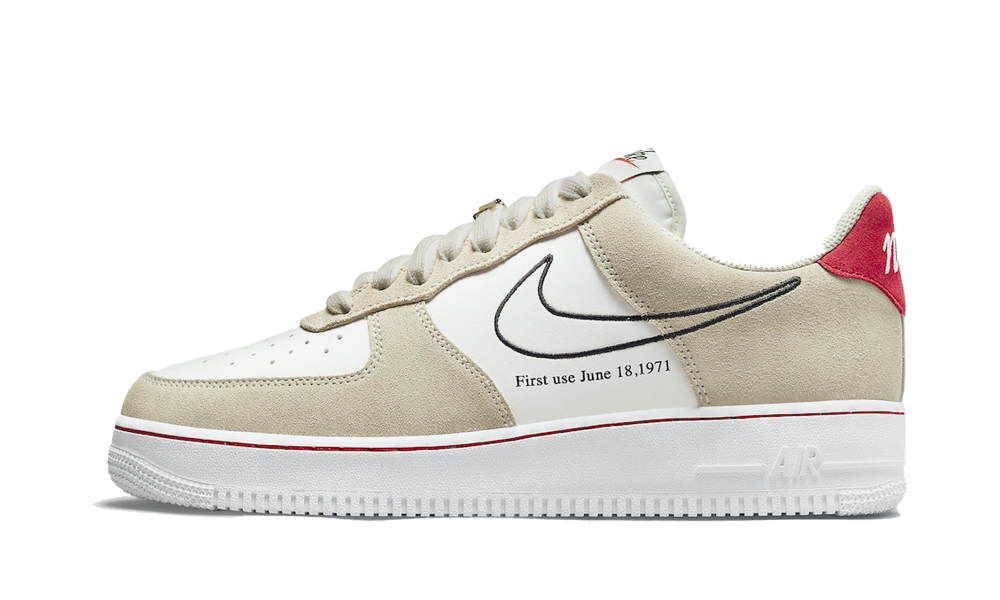 air force 1 07 restock