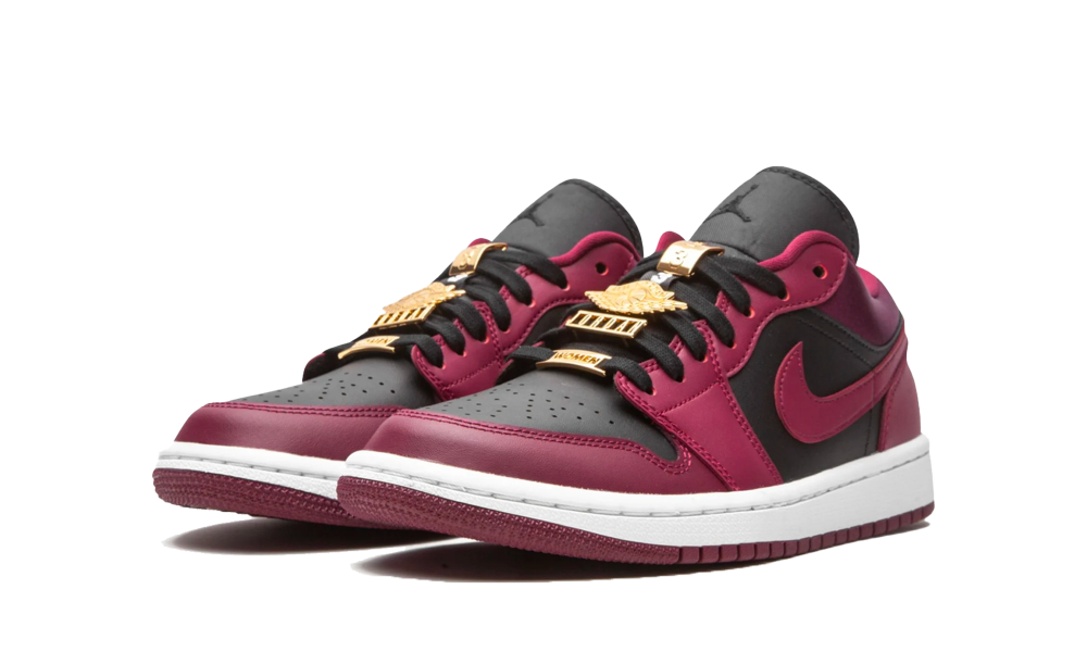 Jordan 1 low dark beetroot Outlet