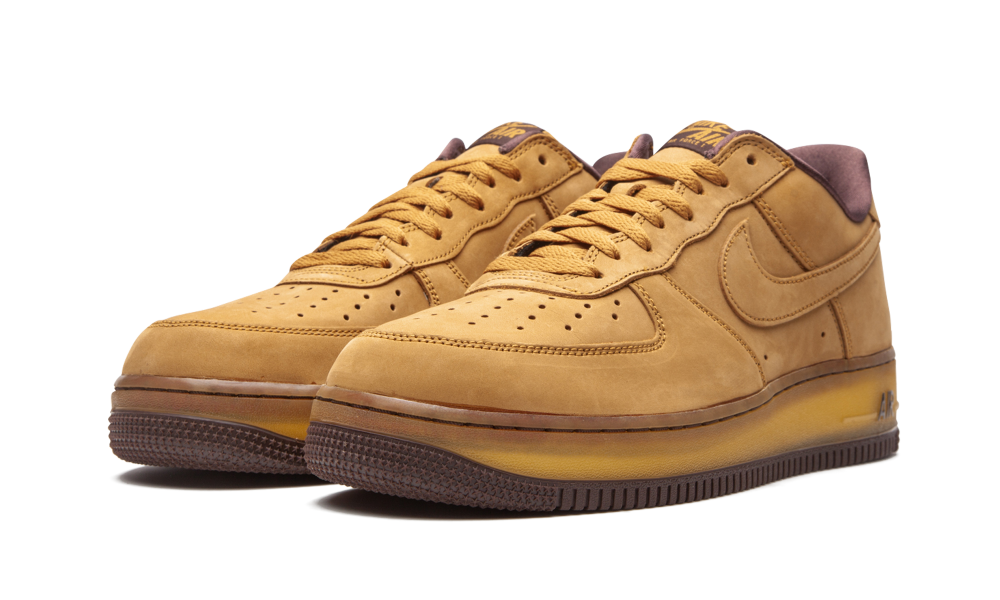 air force wheat low