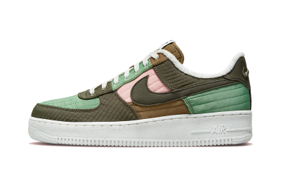 Nike Air Force 1 Low 07 LX Toasty
