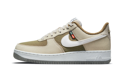 Nike Air Force 1 Low 07 LV8 Toasty Rattan
