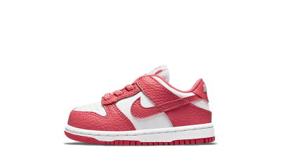 Nike Dunk Low Archeo Pink (TD)