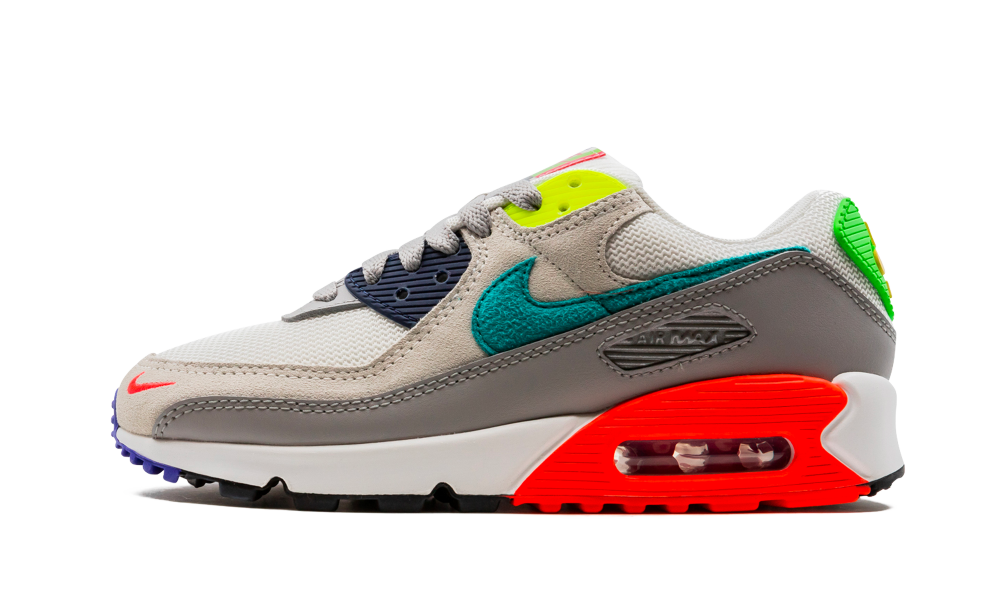 air max 90 icons