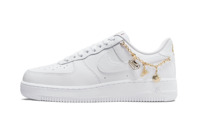 Nike Air Force 1 Low LX Lucky Charms White (W)
