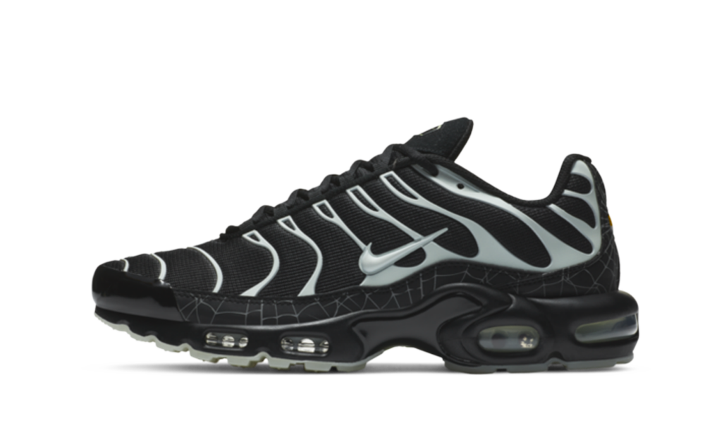 nike air max plus halloween