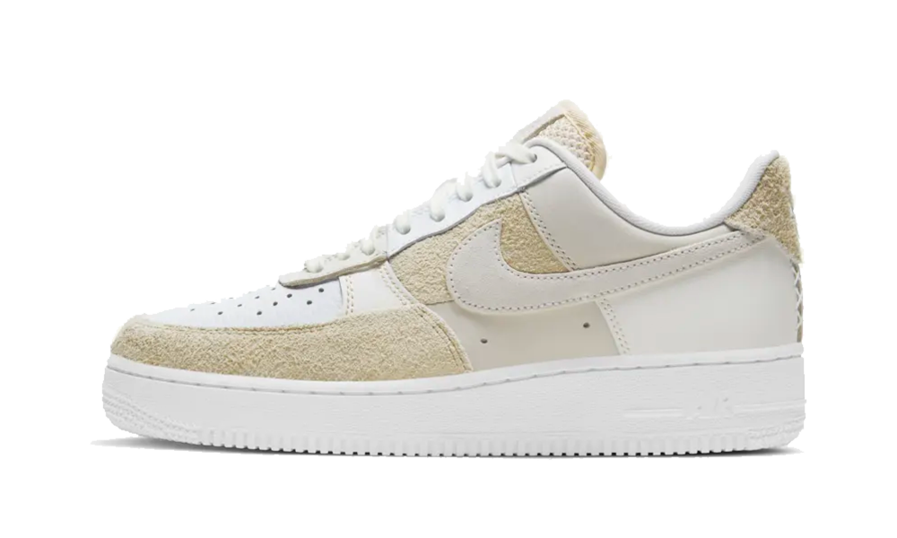 force 1 low