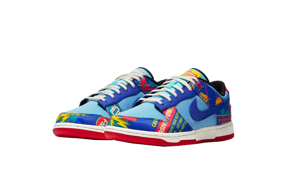 cny dunks 2021