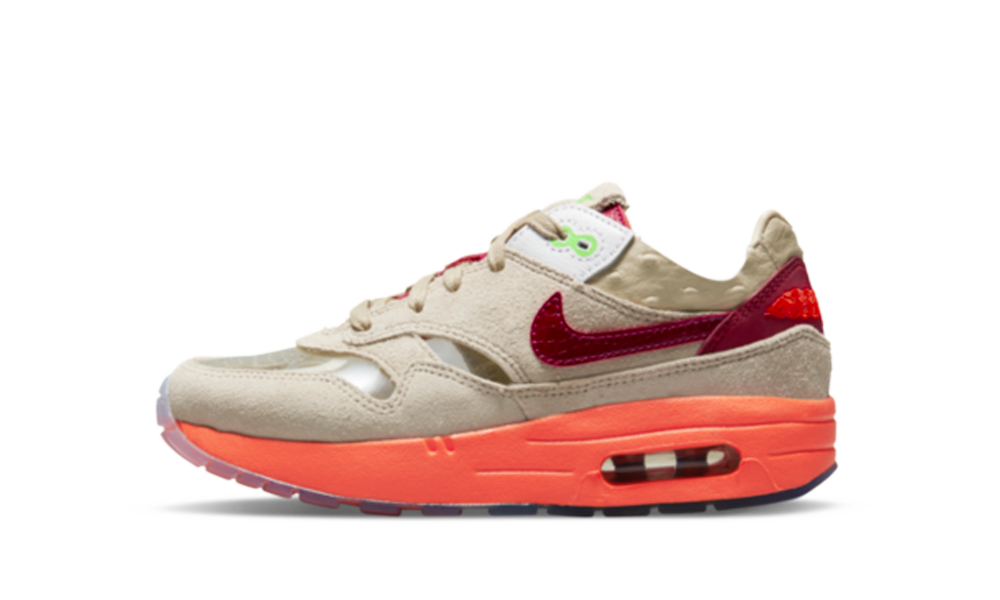 nike kiss of death release date