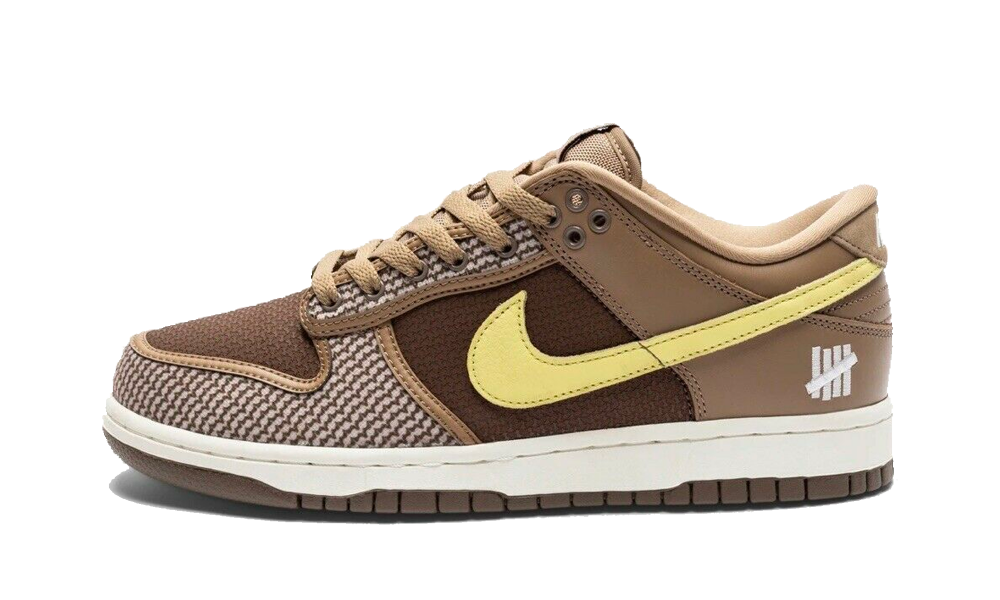 Nike Dunk Low SP x Undefeated Canteen Dunk - DH3061-200 - Restocks