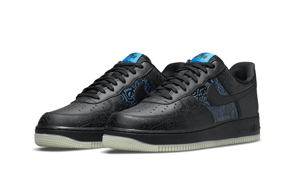 footlocker air force 1 space jam