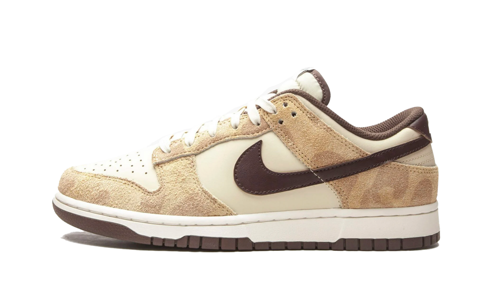 dunk low animal pack stockx