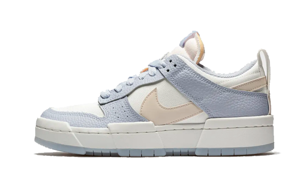 Buy > dunk low disrupt pearl > in stock