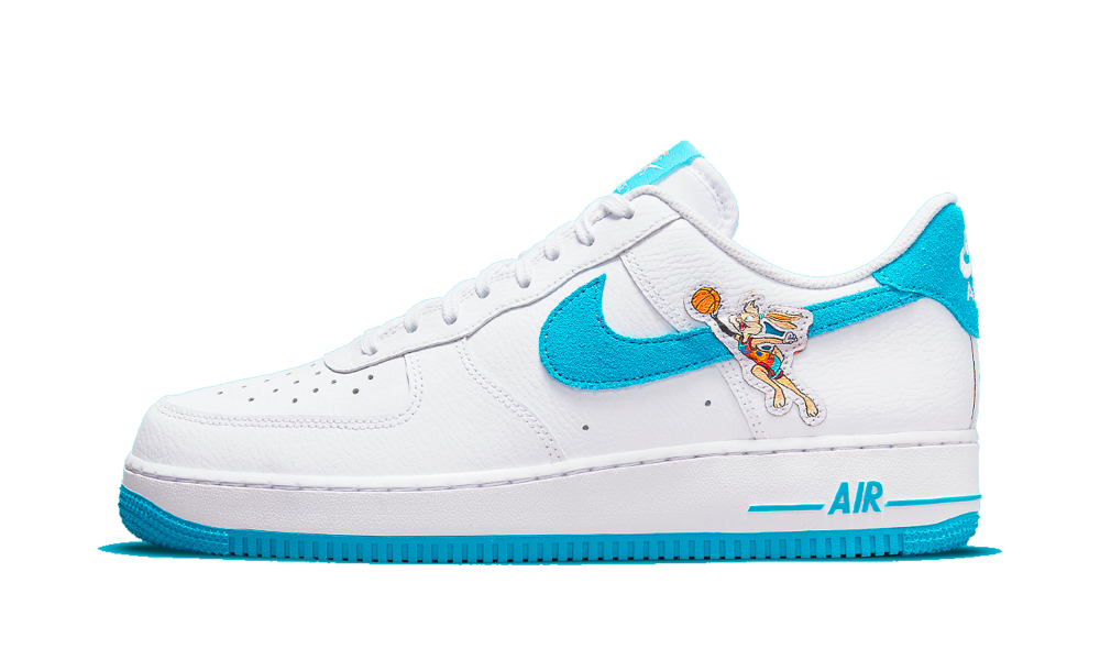 hare air force one