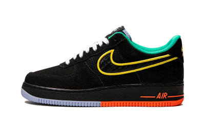 Nike Air Force 1 Low Peace and Unity