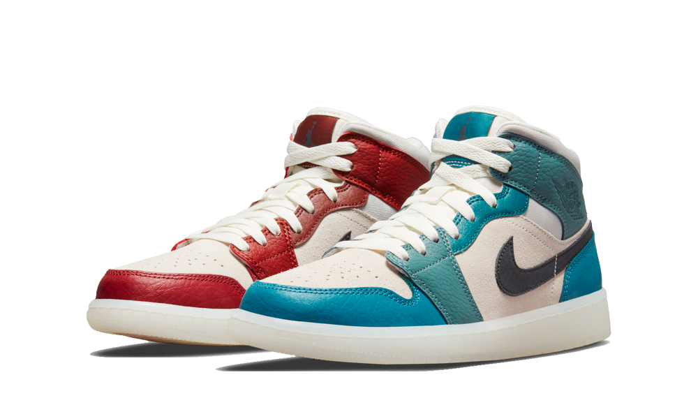 jordan 1 mid donna restocks