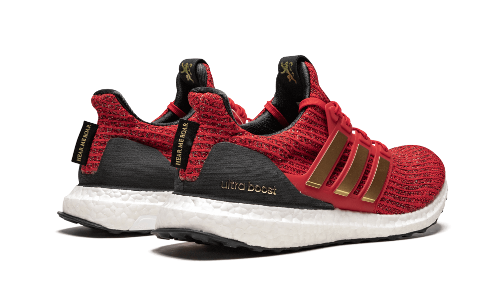 house lannister ultra boost