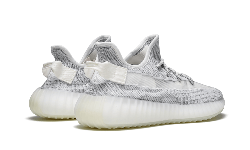 yeezys statics