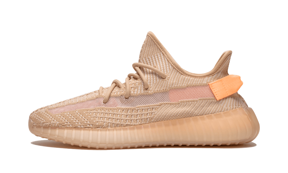 yeezy 35 clay real