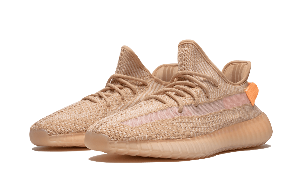 yeezy boost 35 v2 clay reflective