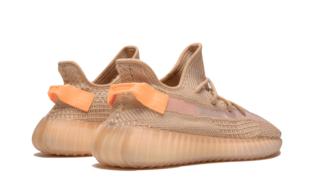 yeezy boost 35 v2 clay reflective